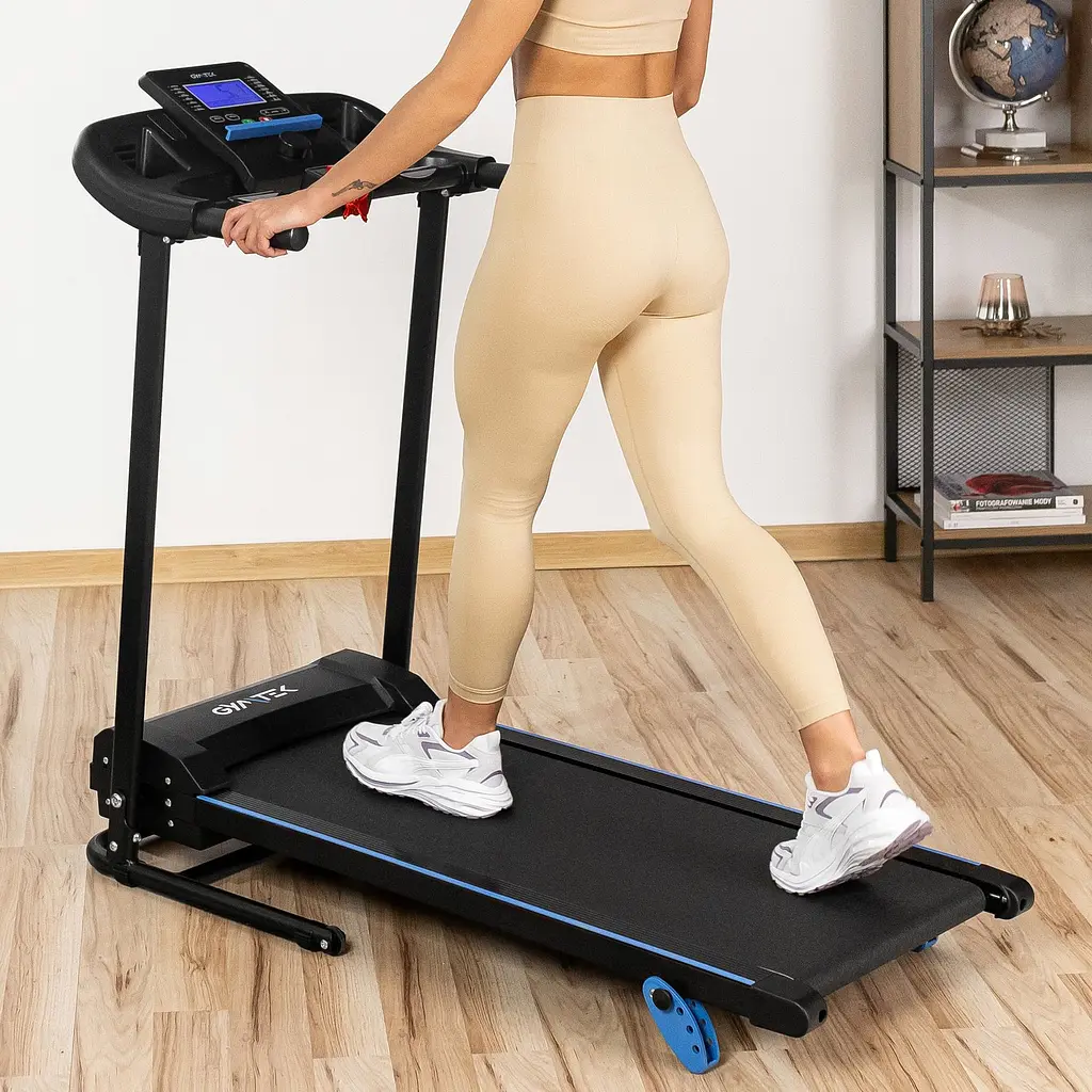 Бігова доріжка GYMTEK XT500 - фото 5