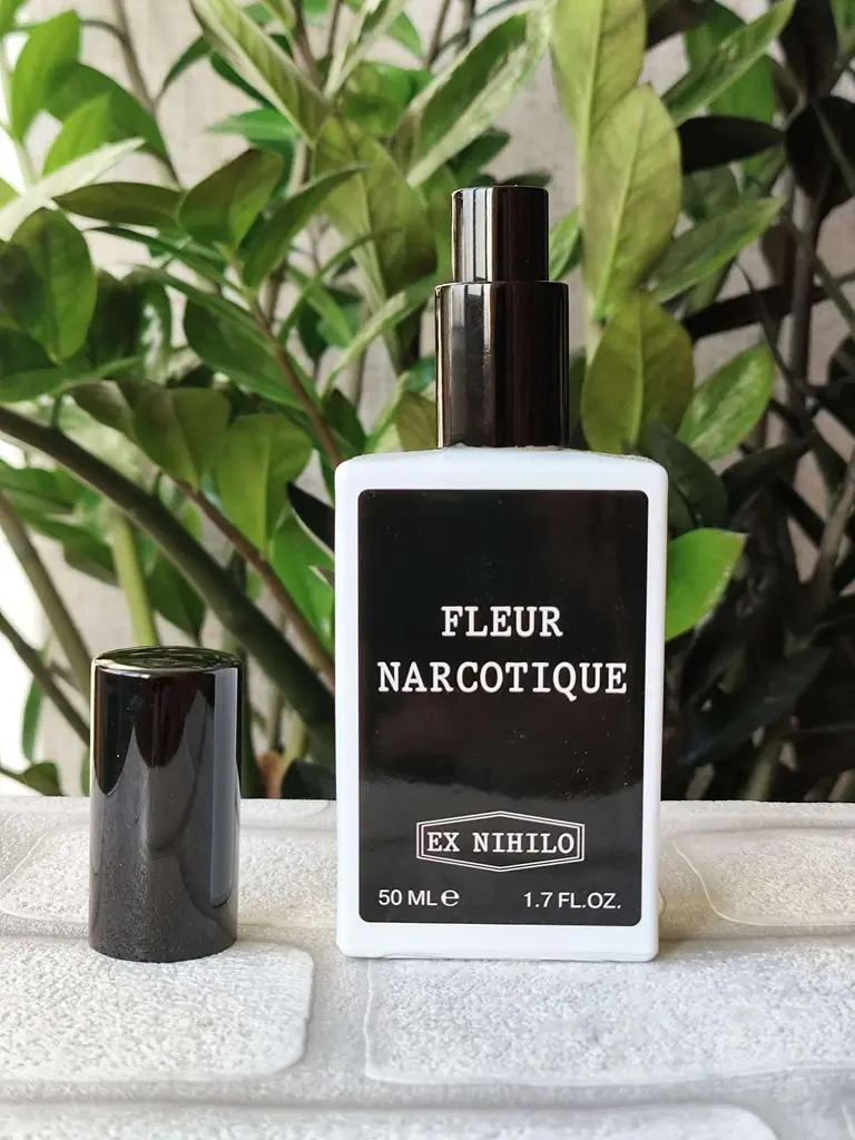 Парфуми унісекс, аромат за мотивами Fleur Narcotique, У СУМОЧЦІ (50 мл) - фото 3