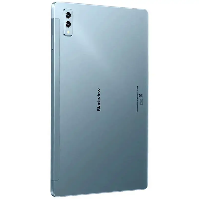 Планшет Blackview Tab 11 SE 8 / 256 GB блакитний - фото 5