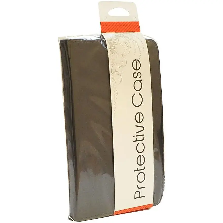 Футляр Lagoda Boom Clip stand 7 чорний - фото 2
