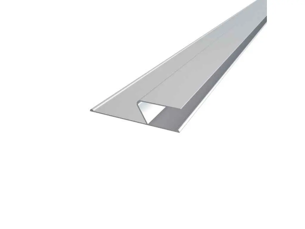 Правило ALUPRO L=1м h-подібне ПАС-2480/AS
