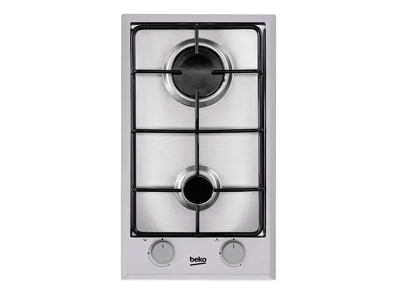 Варильна поверхня Beko HDCG 32220 SX