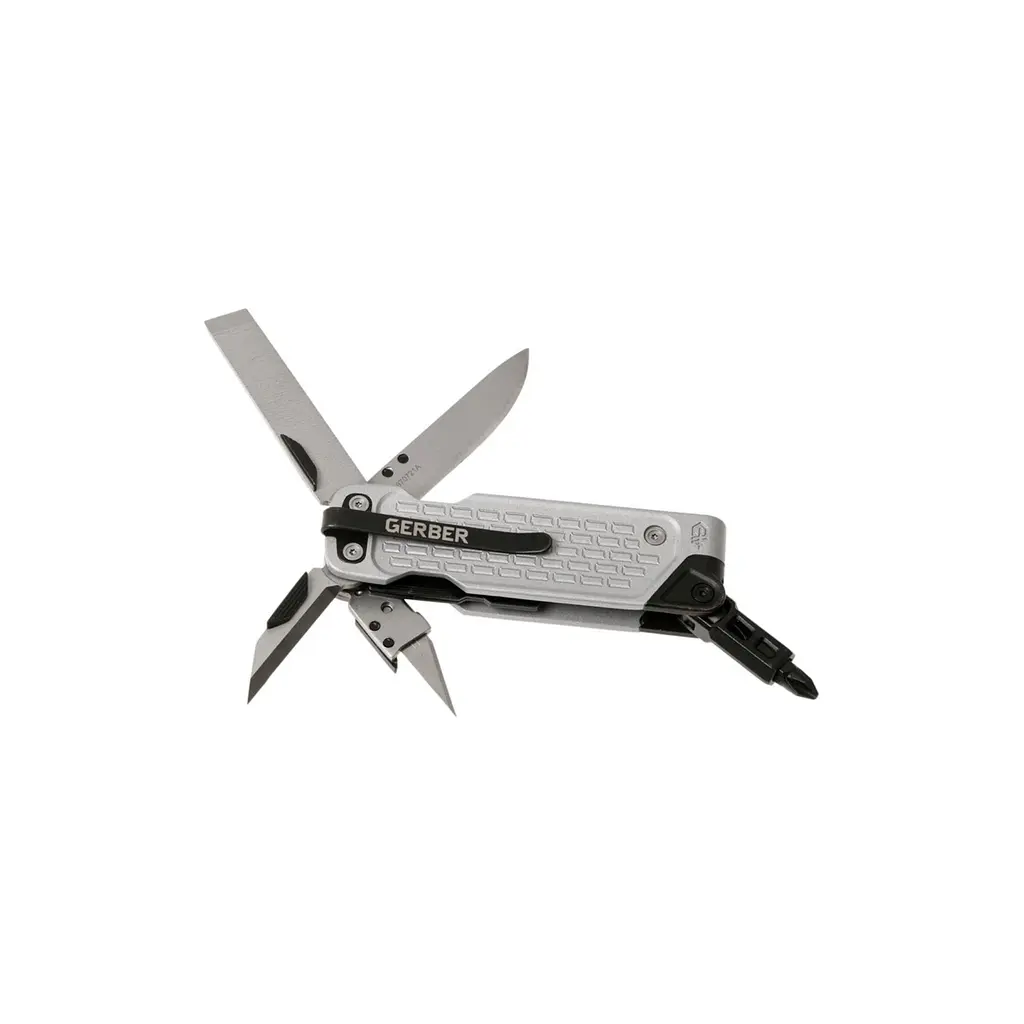 Мультитул Gerber LockDown Drive (1052457) - фото 2