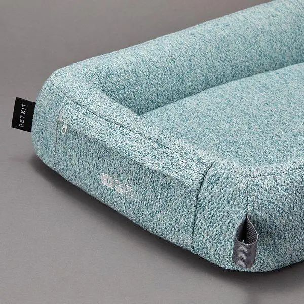 Кровать-лежак PETKIT FOUR SEASON PET BED размер S P7110 - фото 5