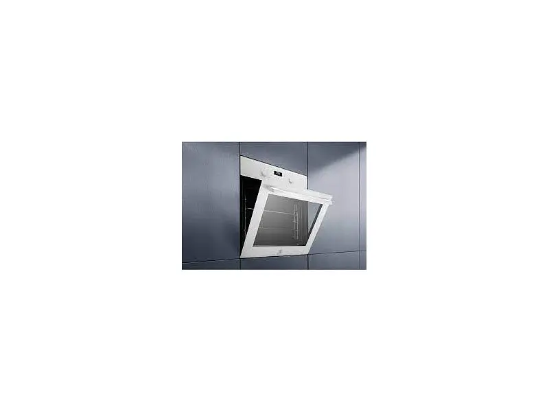 Духова шафа Electrolux EOF5C50BV - фото 2