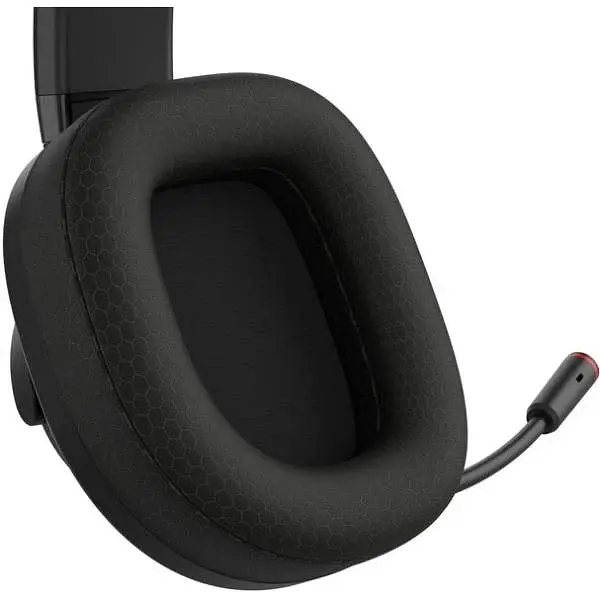 Bluetooth Stereo Canyon EGO GH-16 3in1 Black (CND-SGHS16B) UA - фото 5