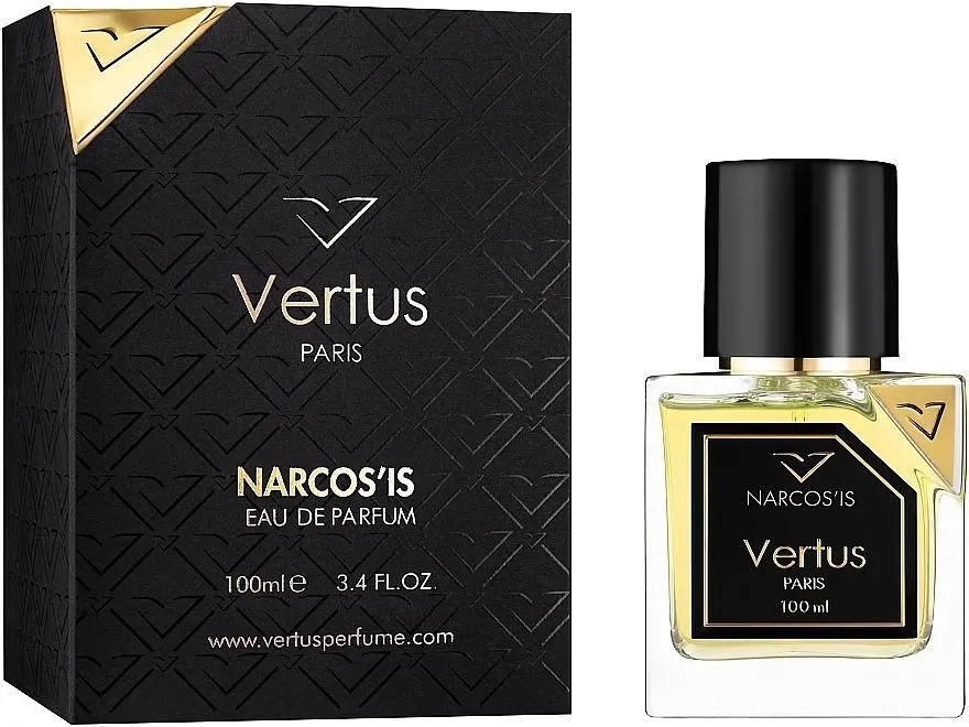 Оригінал Vertus Narcosis 100 мл Парфумована вода - фото 2