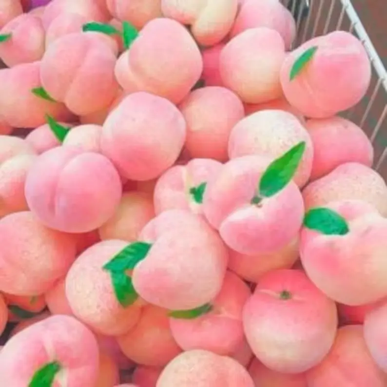 Батончики KitKat Peach Mini 10 шт - фото 4