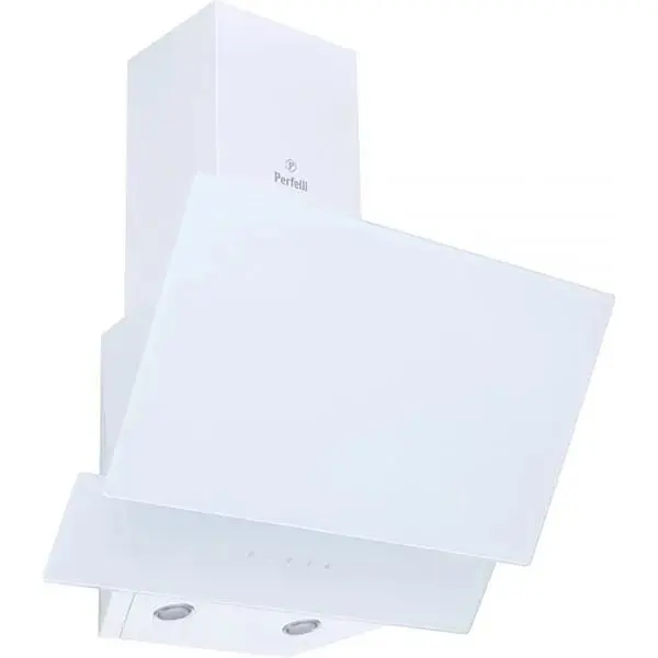 Витяжка Perfelli DNS 5252 D 700 WH LED - фото 2