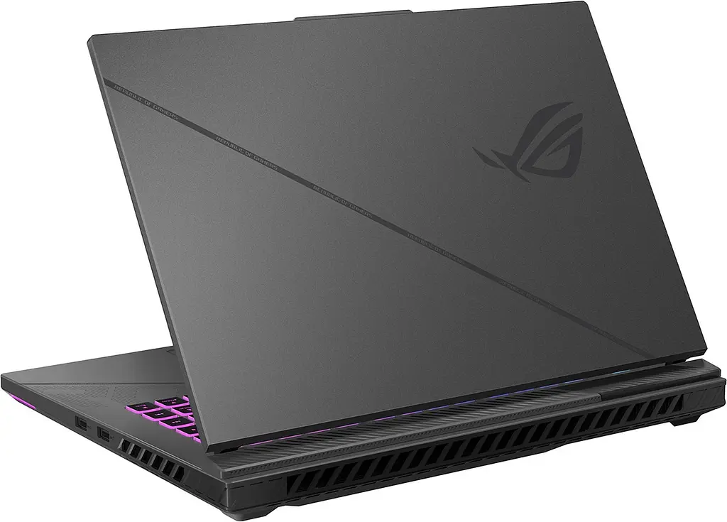 Ноутбук Asus ROG Strix SCAR 16 G634JYR-RA046 - фото 8
