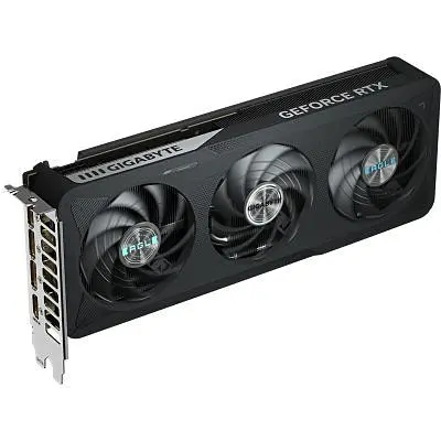 Видеокарта Gigabyte GeForce RTX5060 8Gb EAGLE MAX OC (GV-N5060EAGLEMAX OC-8GD) - фото 3