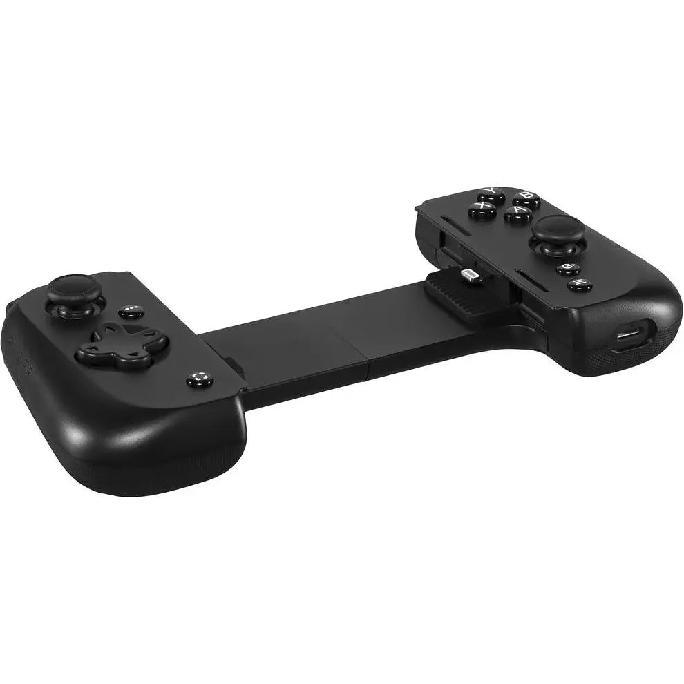 Геймпад Razer Kishi V2 for iOS Lightning Black (RZ06-04190100-R3M1) [121855] - фото 3