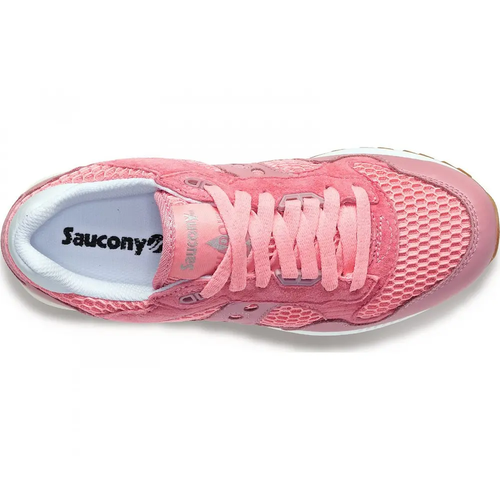 Кросівки Saucony Shadow 5000 Wmn 38.5 Pink/White (1097-S60719-175) - фото 3