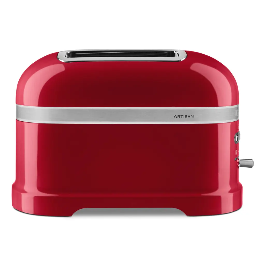 Тостер KitchenAid 5KMT2204ECA - фото 6