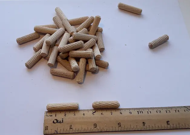 Шкант 12*80 мм - фото 5