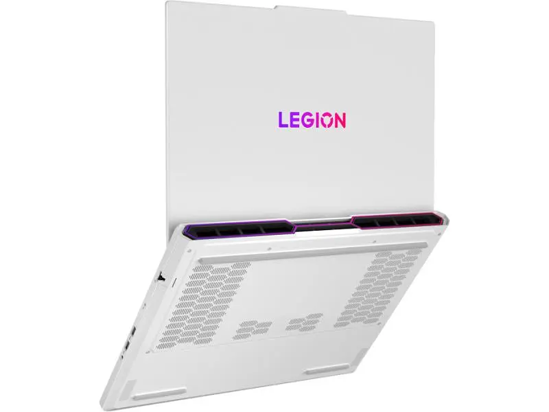 Ноутбук Lenovo Legion Pro 7 16IAX10H Glacier White (83F500RJRA) - фото 8