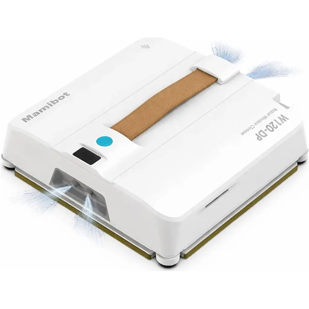 Робот для миття вікон Mamibot W120-DP - фото 5