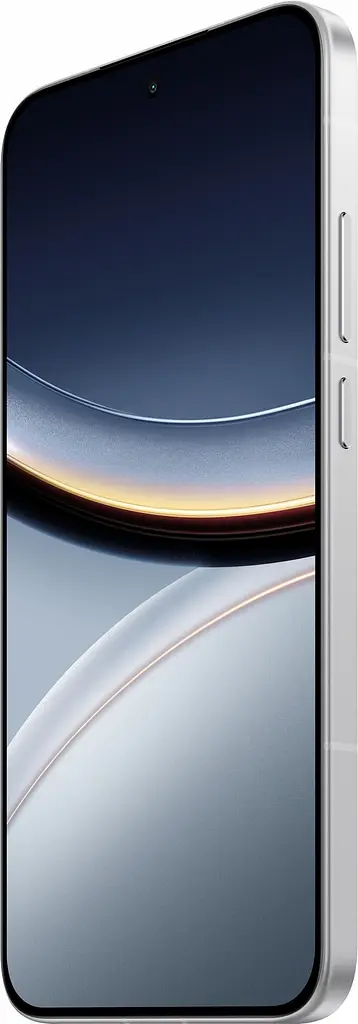 Смартфон Xiaomi Poco F7, 12/256GB White (Global) (with charger) [5G, NFC] - фото 3