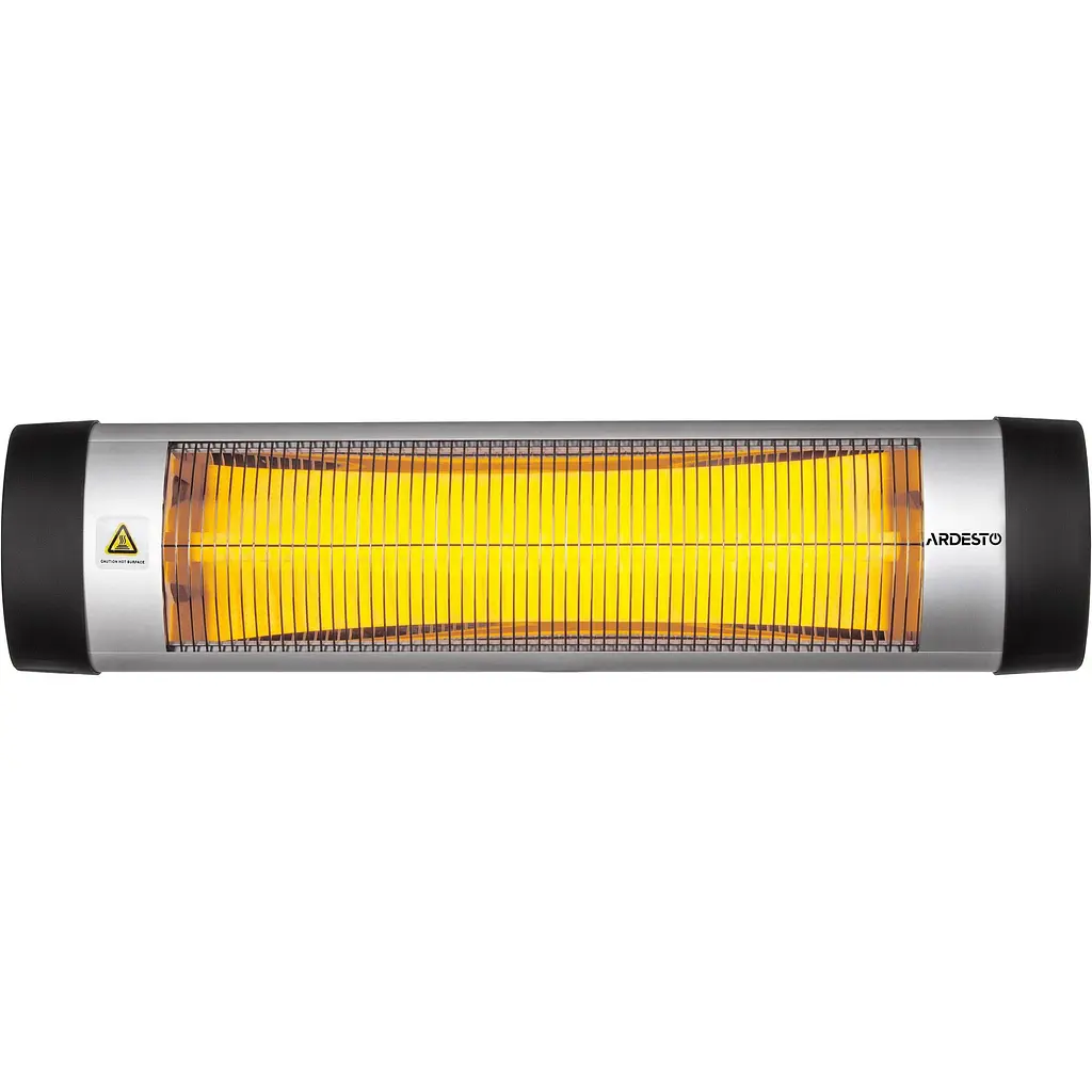 Инфракрасный обогреватель Ardesto IH-3000-Q1S [119208] - фото 3