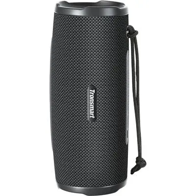 Акустична система Tronsmart Mirtune C3 Plus Black (1096415) - фото 2