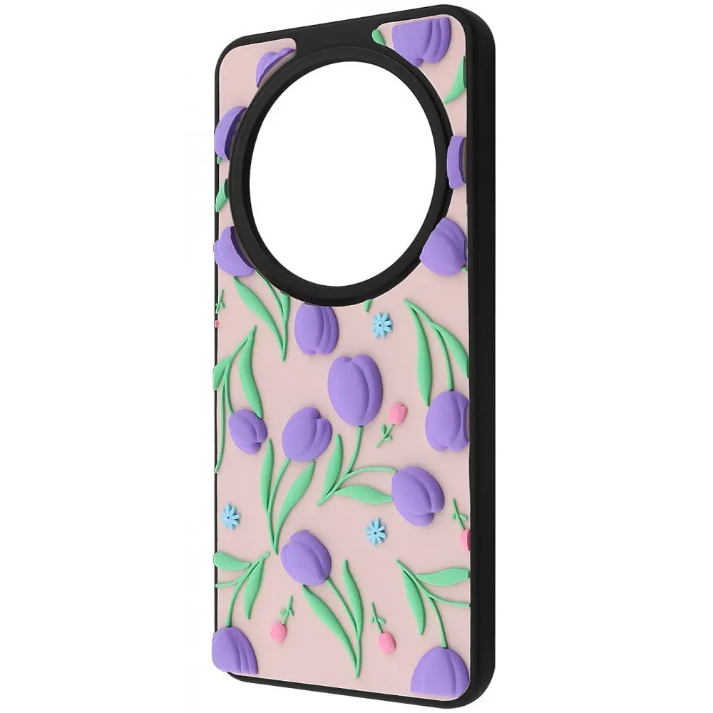 Чохол WAVE Doodle Case Xiaomi Redmi 14C 4G/Poco C75 4G/Redmi A4 в асортименті - фото 8