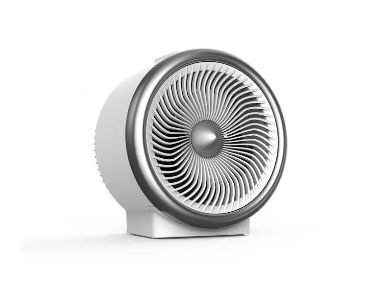 Тепловентилятор Midea NF20-18UR