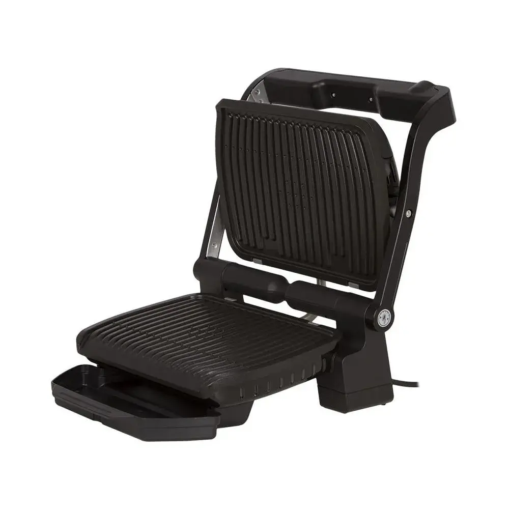 Електрогриль Tefal OptiGrill + GC7148 [53856] - фото 5