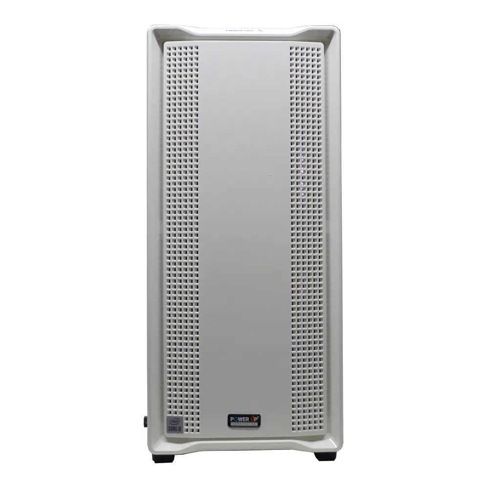 Ігровий комп'ютер Power Up GamePC TOP #93 Ryzen 5 5600/16 GB/HDD 1 TB/SSD 512 Gb/GeForce RTX 3060 12 Gb - фото 2