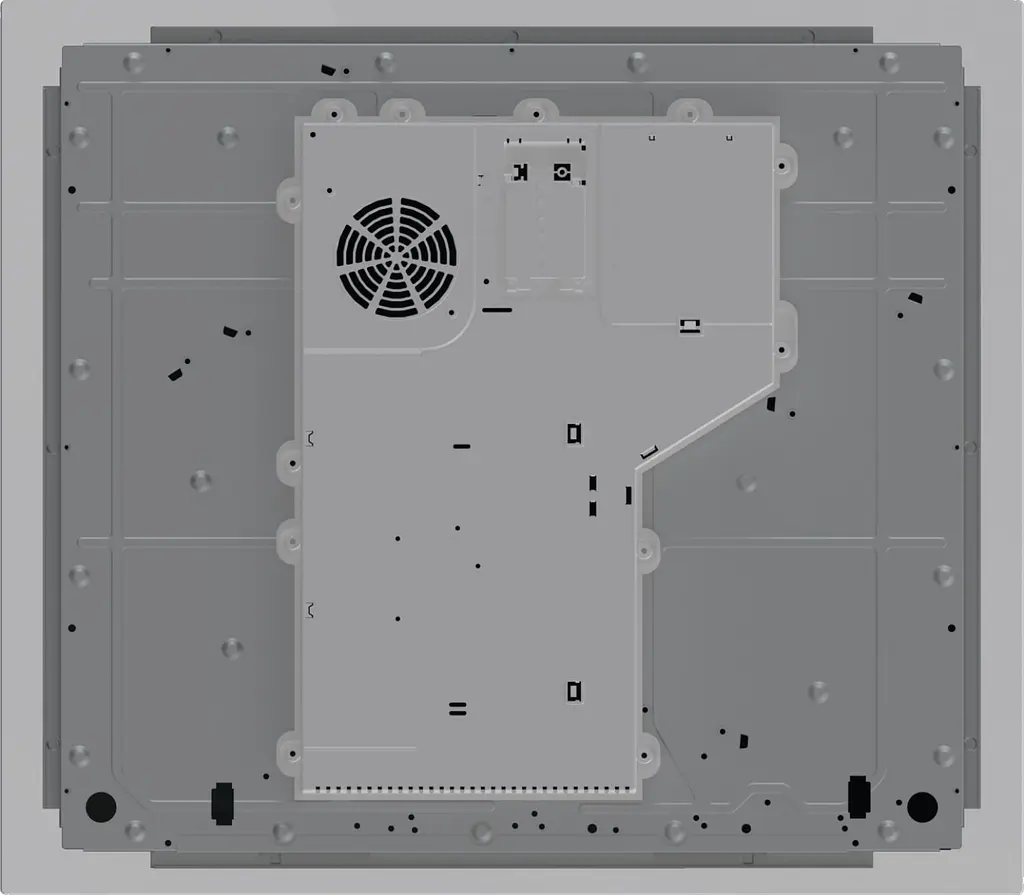Варильна поверхня Gorenje індукційна, 60см, PowerBoost, AutoDetect, білий - фото 8