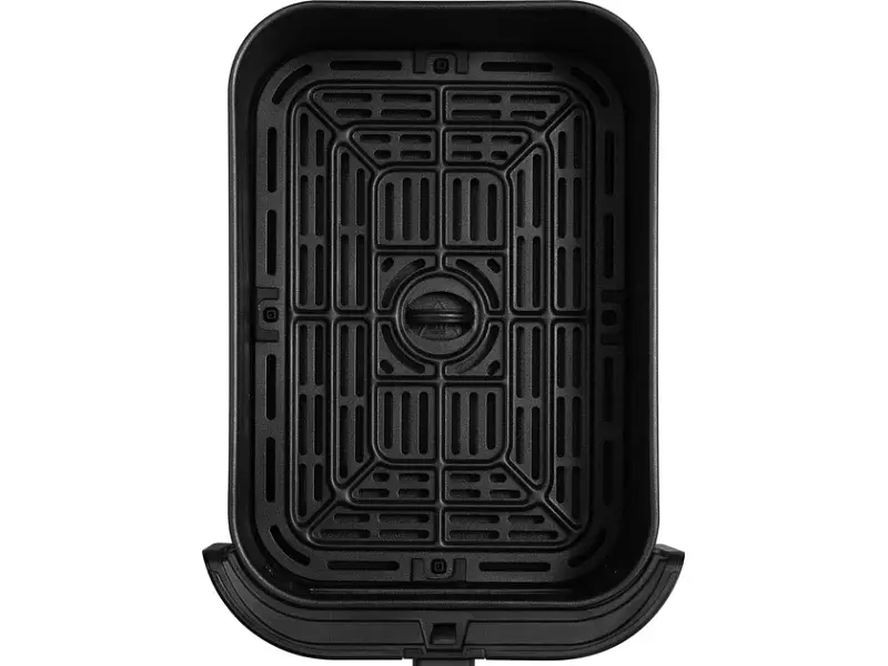 Мультипіч (аерофритюрниця) ECG AF 8020 Ai Slim Fry - фото 5