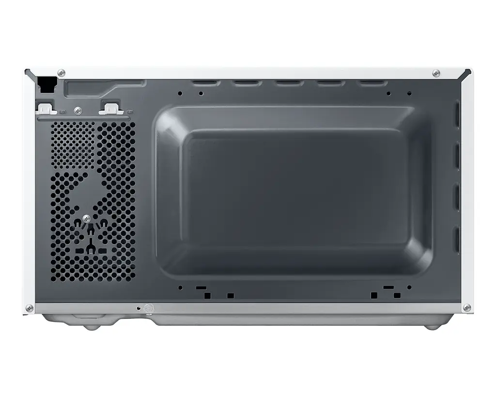 Мікрохвильова піч Samsung MS20A3010AH/OL - фото 8