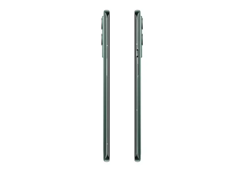 Смартфон OnePlus 9 Pro 8/256GB Pine Green - фото 5