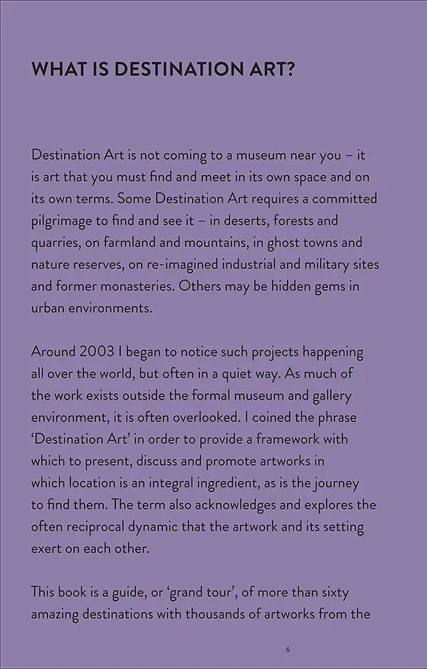 Destination Art (Art Essentials) - фото 9