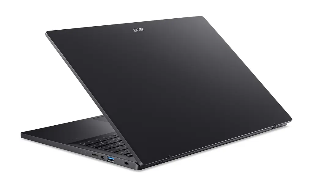 Ноутбук Acer Swift Go 16 SFG16-71 16 3.2K OLED, Intel i5-13420H, 16GB, F512GB, UMA, Win11, чорний (NX.KVZEU.003) - фото 10