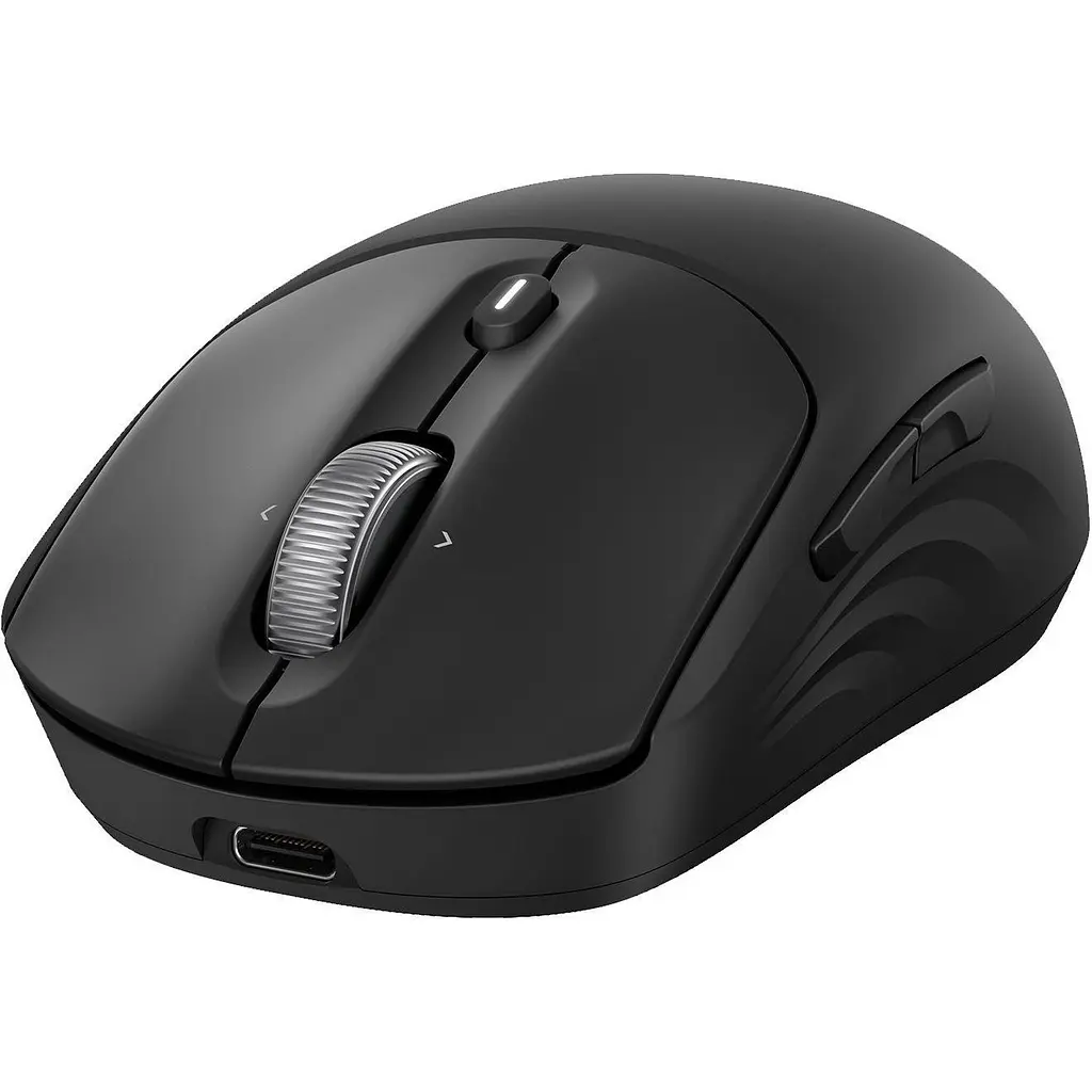 Миша HP 700 Wireless Black (AZ7B0AA) [141239] - фото 2