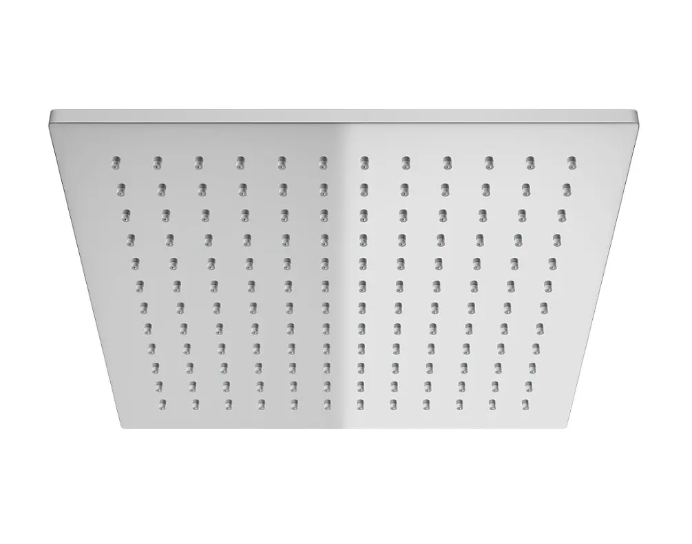 Душова система Kohlman Foxal 35 chrome + BOX прихованого монтажу QW211FQ35, Хром - фото 3