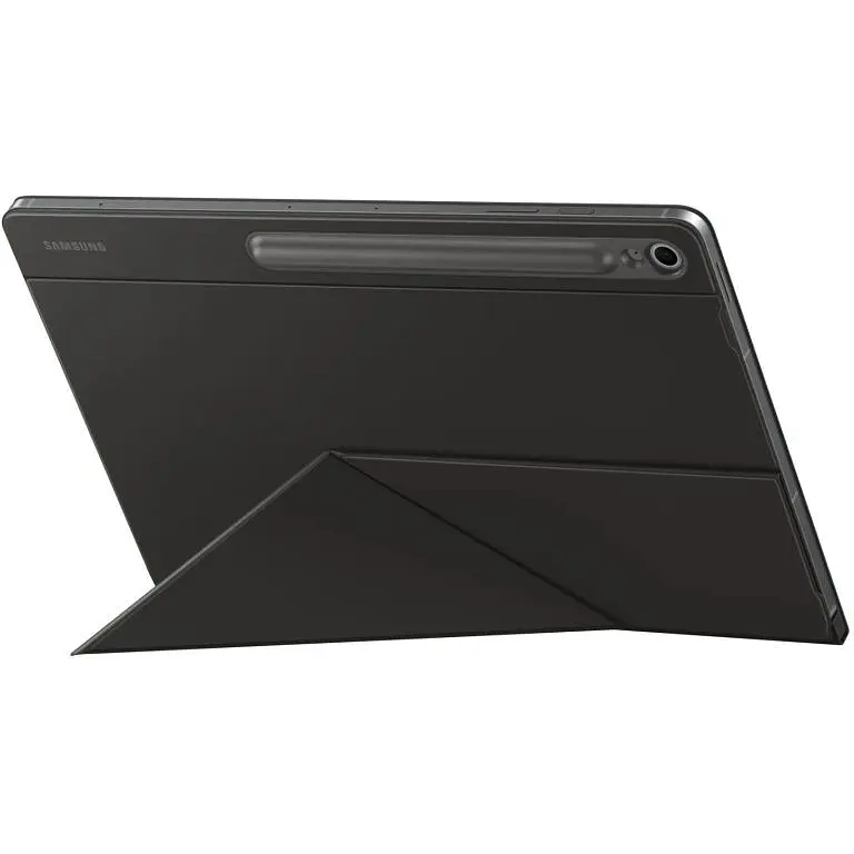 Чехол Samsung для Galaxy Tab S10 FE+ (X620/626), Book Cover, черный - фото 6