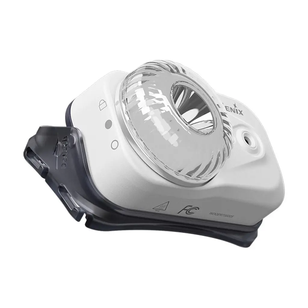 Ліхтар Fenix HL17R білий (HL17Rwhite) - фото 5