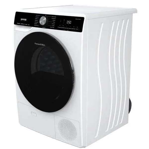 Сушильна машина Gorenje DNS92/UA - фото 7