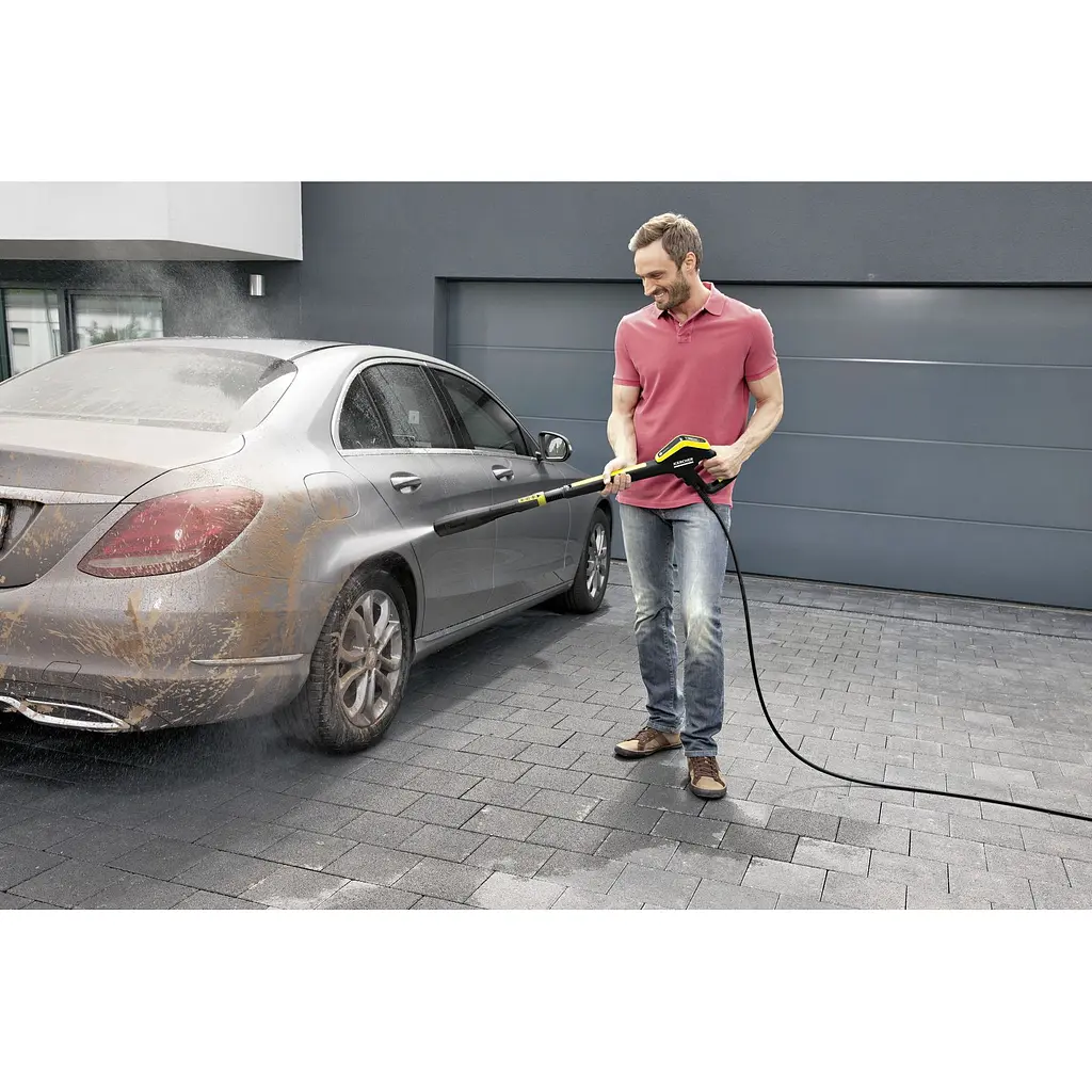 Мінімийка високого тиску Karcher K 7 Premium Smart Control (1.317-243.0) - фото 6