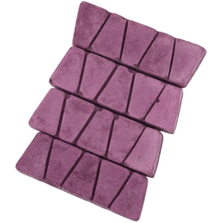 Лакомство для собак Mavsy от 3 месяцев шоколадный фондан с фиолетовым бататом 50 г - фото 6