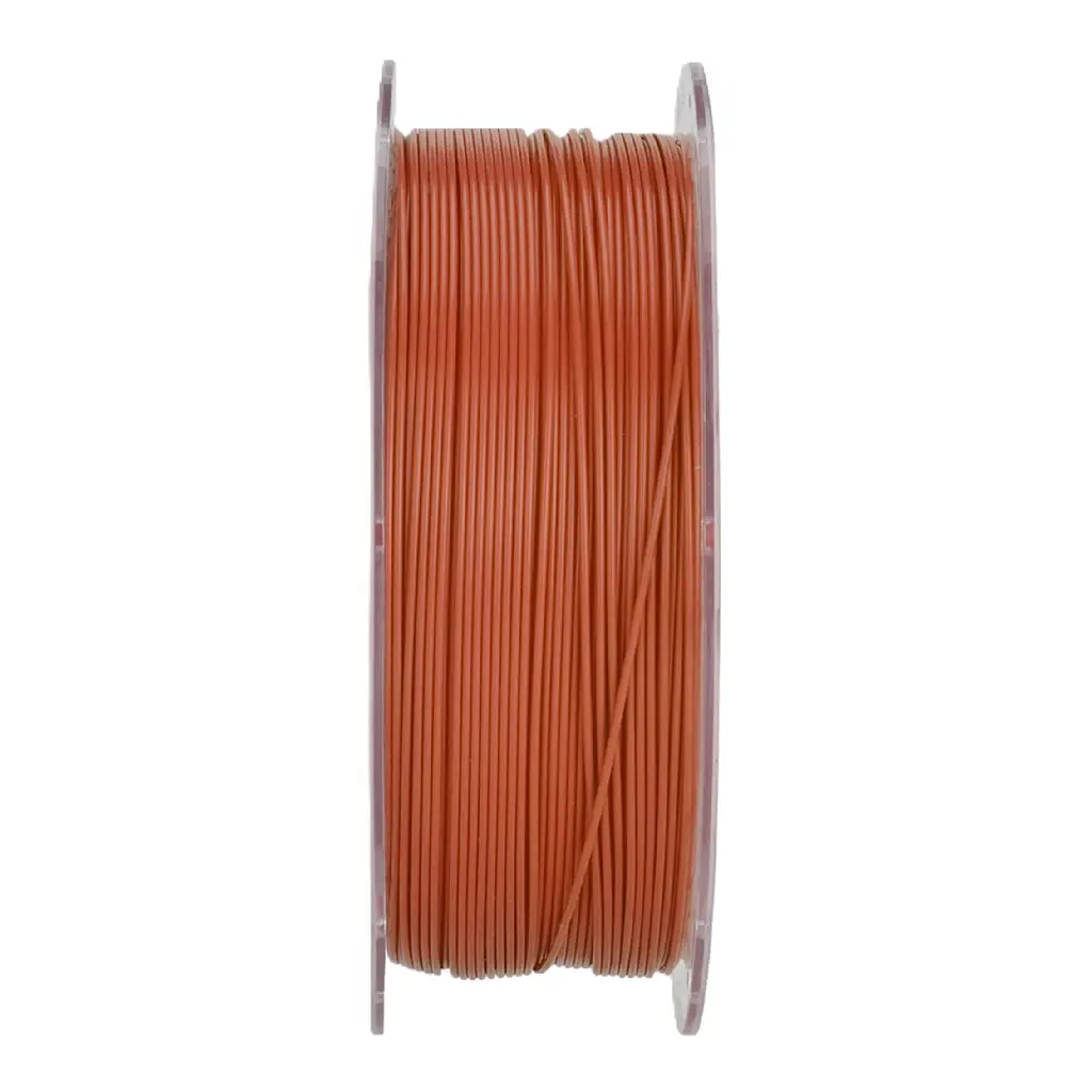 Пластик для 3D-принтера Creality PLA Hyper RFID 1 кг, 1.75 мм, brown (3301010465) - фото 2