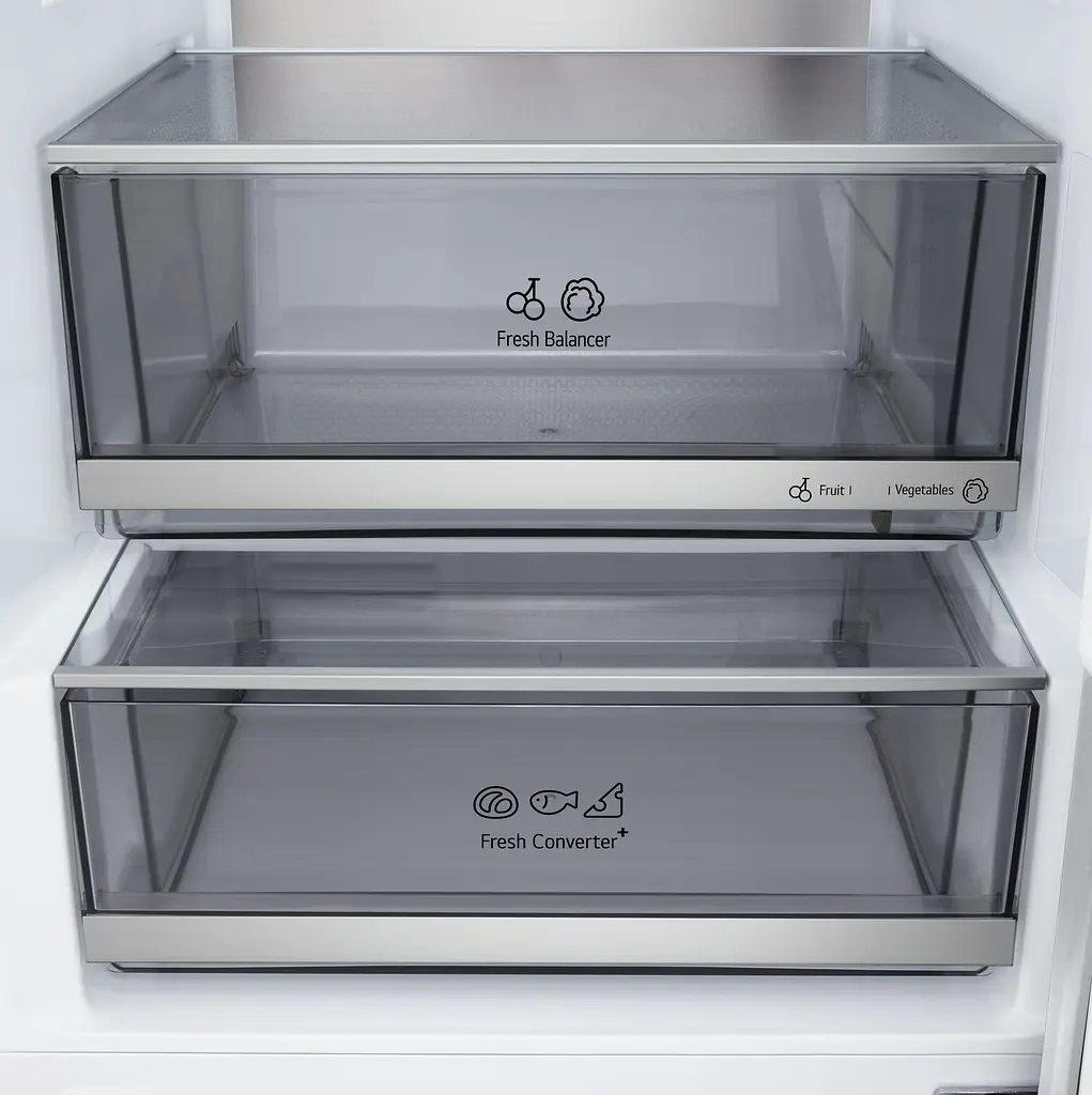 Холодильник LG GC-B509EMKM - фото 15