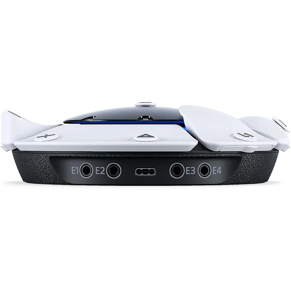 Геймпад Sony Access Controller BT For PS5 White (1000038412) - фото 6