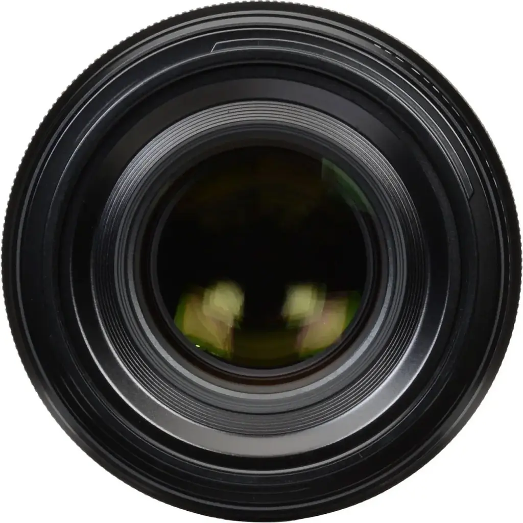 Об'єктив Fujifilm XF 80mm f/2.8 Macro R LM OIS WR (16559168) [170636] - фото 4