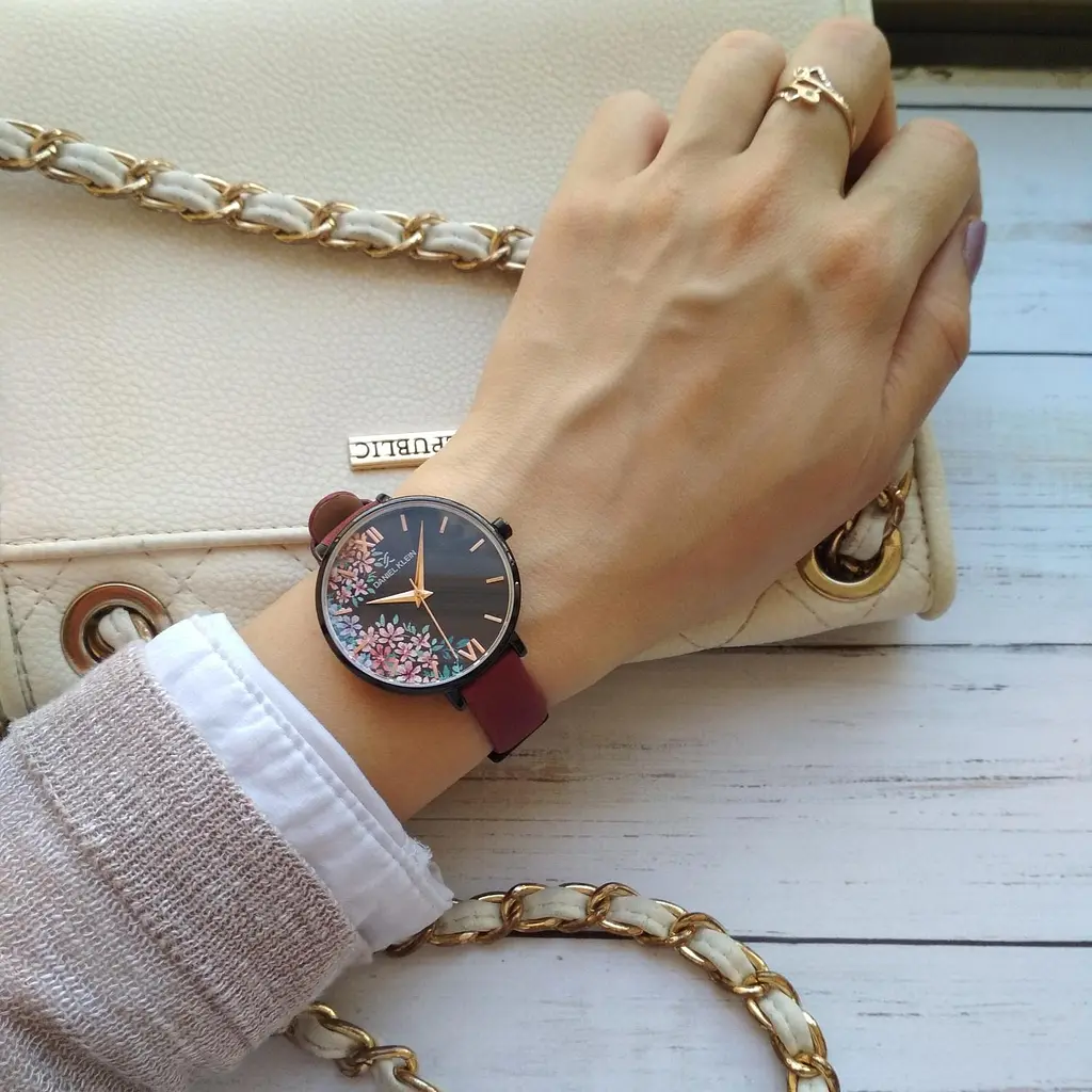 Годинник Daniel Klein DK12187-6 - фото 4