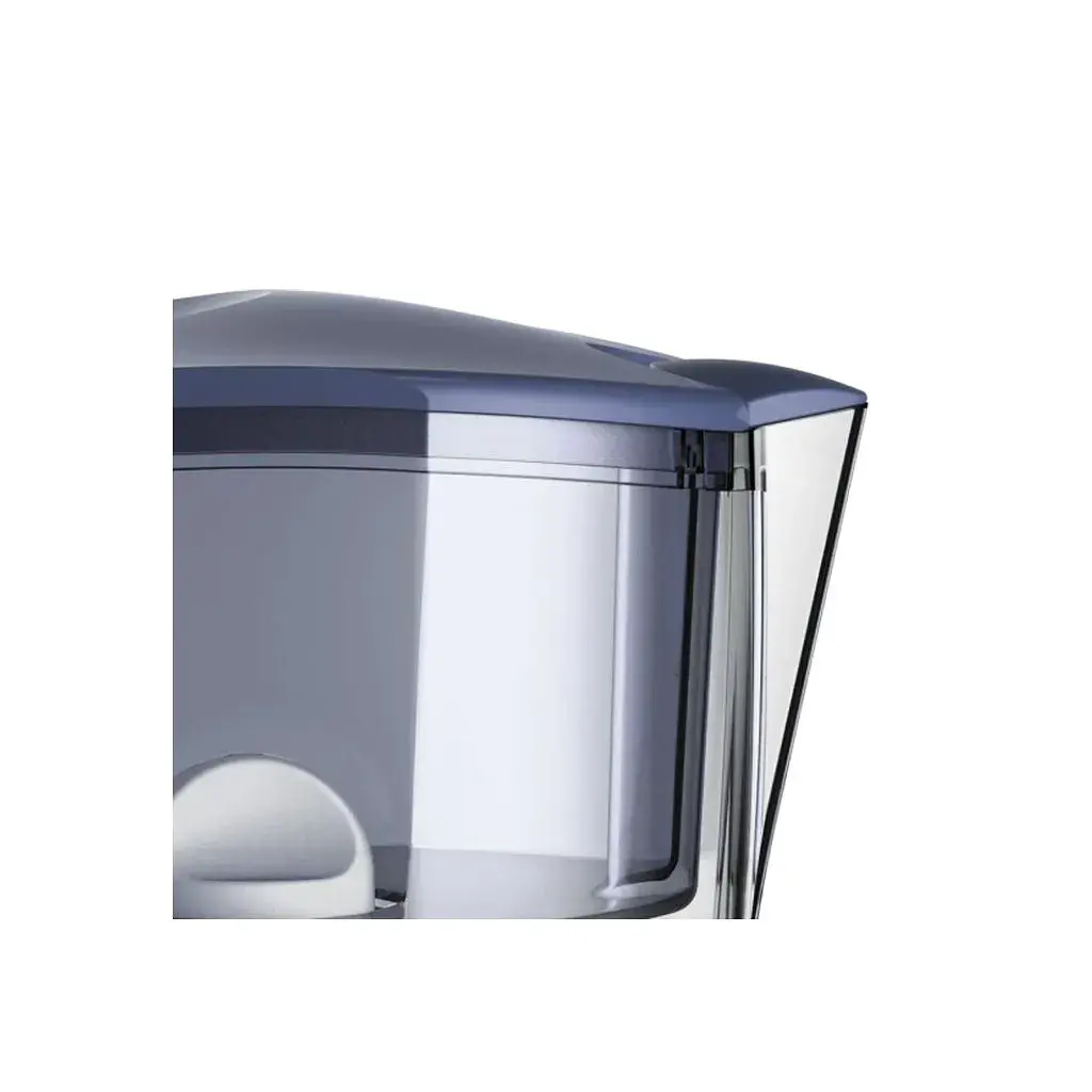 Фільтр-глечик Ecosoft Maxima 5л (3.5л очищеної води) з фільтр-картриджем, сапфіровий (FMVMAXIMADBECO) - фото 10