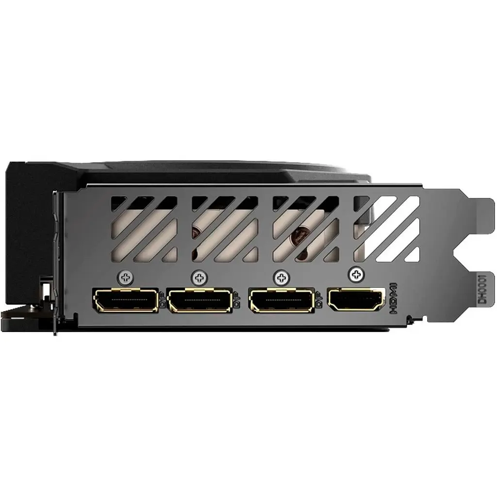 Відеокарта Gigabyte GeForce RTX 4070 Windforce 2X OC 12G GV-N4070WF2OC-12GD EU [136205] - фото 5