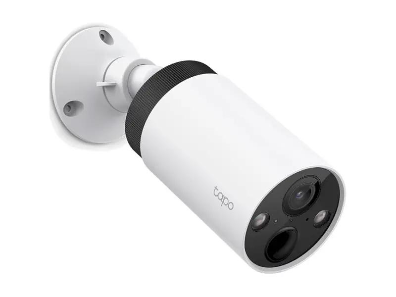 IP-камера відеоспостереження TP-LINK Tapo C420S2 - фото 2