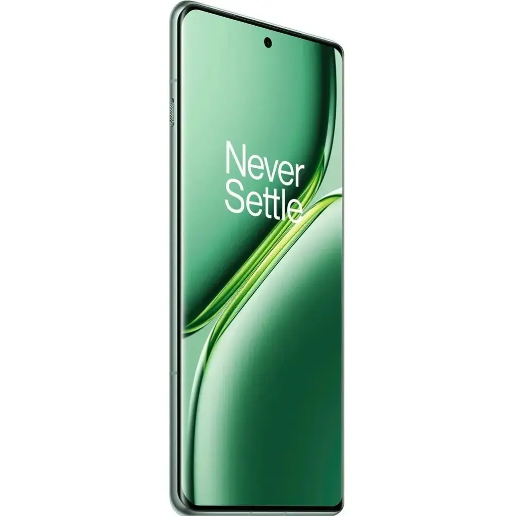 Смартфон Oneplus Ace 3 Pro 24/1TB Green - фото 3